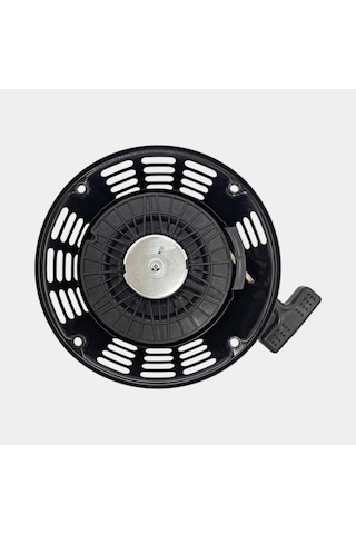 Antor/lombardini 3 Ld 510 12hp Otomatik Starter Çalıştırma Mekanizması Sol Dönüş