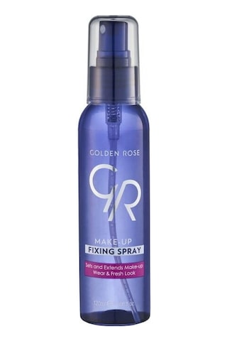 Golden Rose Make-up Fıxıng Spray 120 Ml