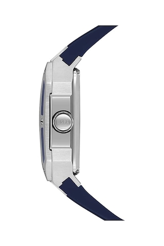 U.s. Polo Assn. Uspa1122-02 Erkek Kol Saati Metalik Gri