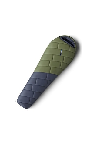 Husky Proud -30c Uyku Tulumu yeşil