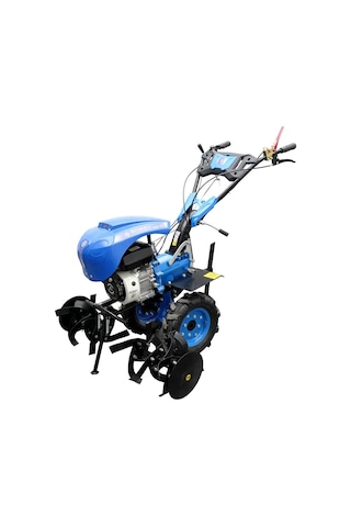 Şimşek 300-B 6.5 Hp Benzinli 3 + 1 Çapa Makinesi