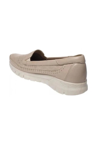 Forelli Eterna-g Comfort Kadın Ayakkabı Taba Bej