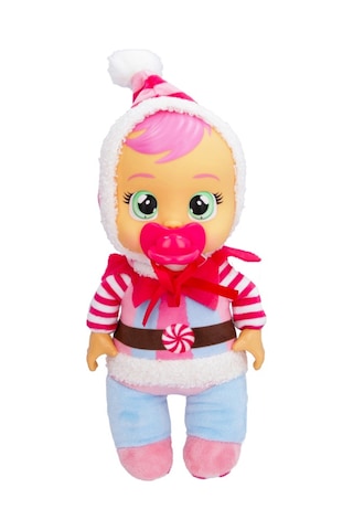 Cry Babies Aglayan Yumus Kostum Pixy-927285