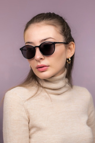Focus On TS003-P Oscar Black Polarize Erkek Güneş Gözlüğü