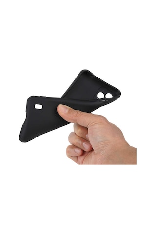 Reeder P13 Blue Plus 2022 Kılıf Biye Yumuşak Silikon Case