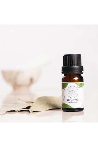 Mitr Natural Defne Uçucu Yağ Diğer