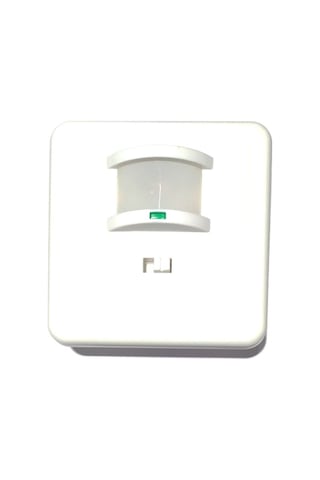 Anahtar Tip Sıva Altı Sensör 160 Derece