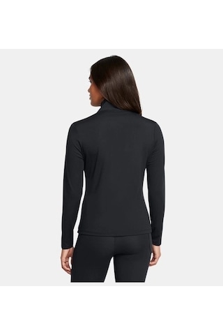 Under Armour Motion Jacket Emea Kadın Ceket 1388650-001 Siyah