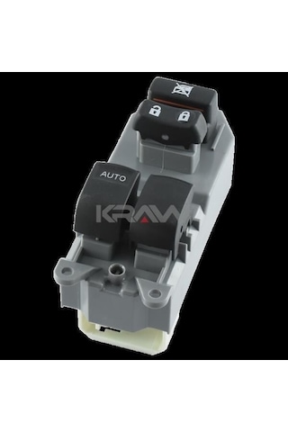 Kraw Cam Kaldırma Anahtarı Toyota Corolla - Aurıs - Rav4 - Yarıs - Camry Sol Çiftli