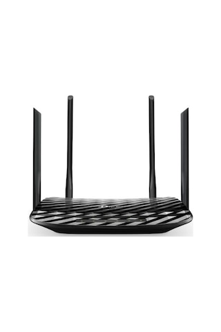 TP-Link Archer C6 AC1200 Mesh Kablosuz Dual Band Router