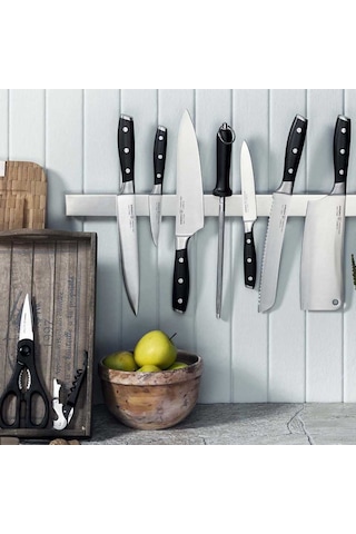 Korkmaz Multi Blade Bıçak Seti
