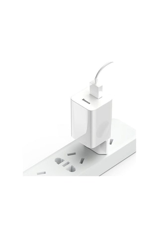 3.0a Hızlı Şarj Aleti Şarj Başlık Adaptör