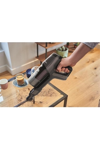 Tefal TY6973 X-Pert 3.60 22V Flex Dikey Şarjlı Süpürge