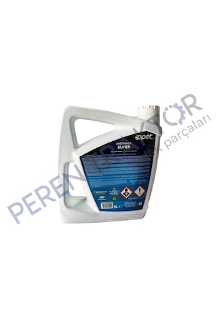 Opet Antifriz 3 Litre
