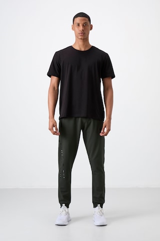 Tommy Life Rory Haki Jogger Erkek Eşofman Alt - 84909 Haki