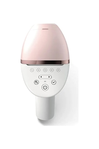 2 Adet Philips Lazer Epilasyon Aleti Ipl Brı950/02