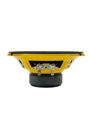 Soundmax 13cm Midrange - Soundmax Sx-m52xs 100w 50rms 13cm Midrange - Profesyonel Midrange Hoparlör