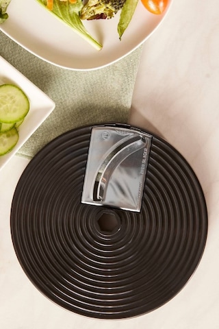 Karaca MM Prosteel 2000 W Cam Mutfak Robotu