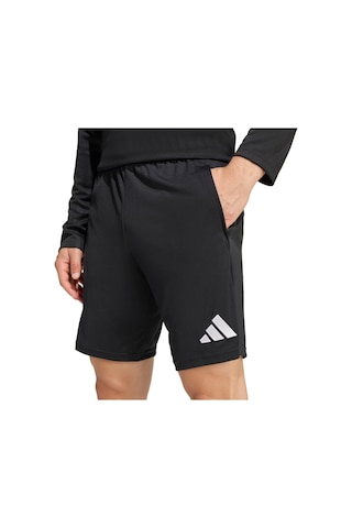 Kd0985-e Adidas Ent26 Tr Sho Erkek Şort Ve Kapri Siyah Kd0985-e Siyah