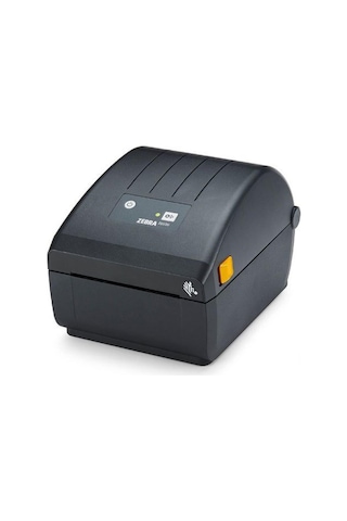 Zebra Zd22042-D0Eg00Ez (Zd220D) Termal Usb Yazıcı