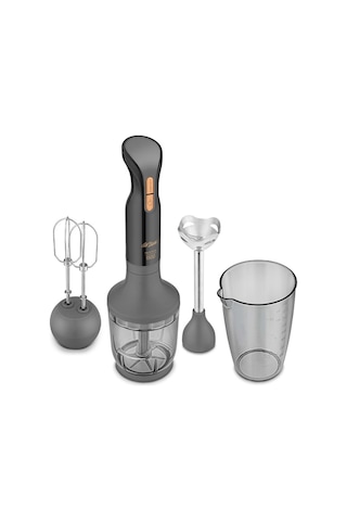 Arzum AR1014 Prostick 1500 W Mikser & Blender Seti