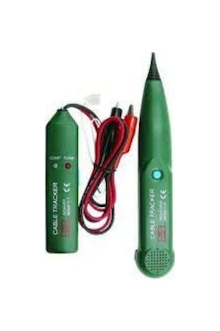 MS-6812 Kablo Bulucu Cable Tracker