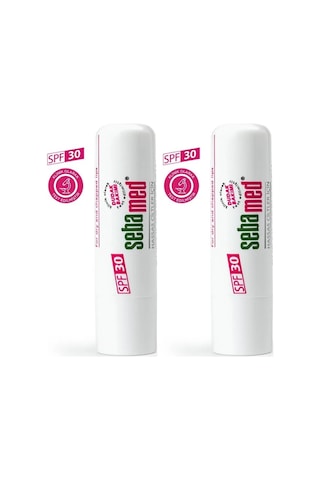 Sebamed Dudak Koruyucu Bakım Kremi Stick 30 Spf 4.8gr 16465754