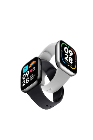 Xiaomi Redmi Watch 3 Active Uyumlu 2 Adet Ultra Koruyucu Nano
