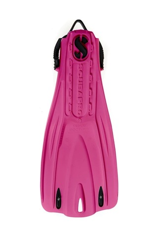 Scubapro Go Sport Dalış Paleti Pembe S 38-40 Pembe