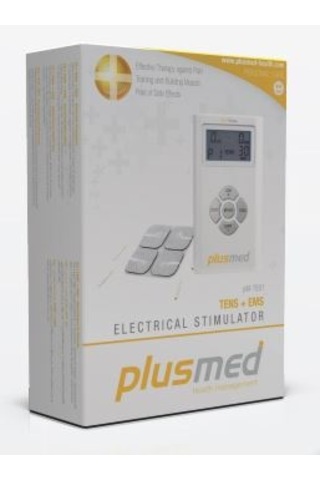 Hemengo Tens + Ems Terapi Sistemi - Pm-te01 Hmngobzs