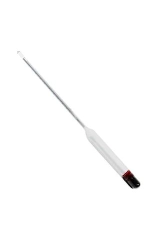 Hidrometre Dansimetre 800-900+250 Ml Mezür