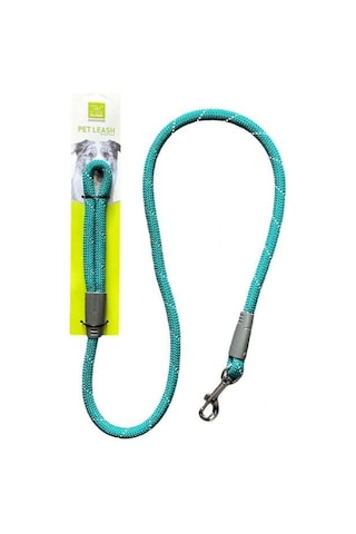 Nunbell Reflektörlü Fitil Gezdirme Kayışı 12 Mm X 120 Cm Çok Renkli