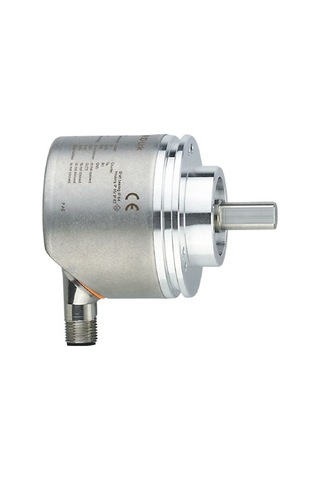 Ifm , Rvp510 , Ayarlanabilir Incremental Encoder Max:10000 Pulse