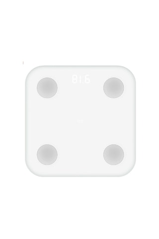 Xiaomi Mi Smart Scale 2 Yağ Ölçer Akıllı Bluetooth Tartı