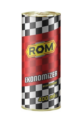 OPET Rom Economizer Motor Yağ Katkısı 400 ml Ü.T: 12.09.2025 OPET Rom Economizer Motor Yağ Katkısı 400 ml Ü.T: 12.09.2025