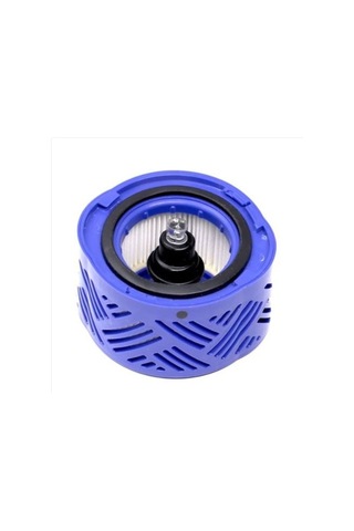 Hepa  V 6 Teker Uyumlu Filtre 966741-01 Dik Süpürge 10066522