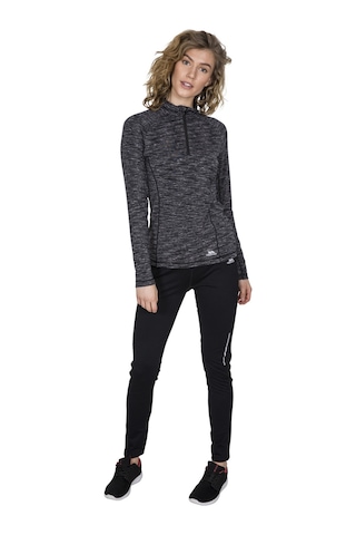 Trespass Edith Kadın Sweatshirt Gri