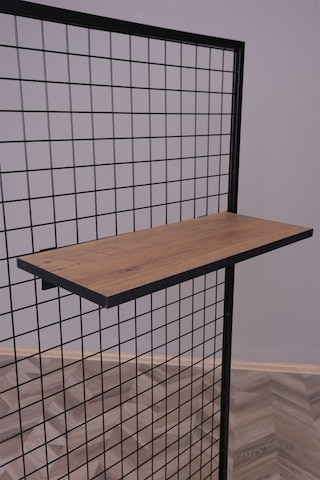 Tel Panoya Destek 30 Cm Renkli