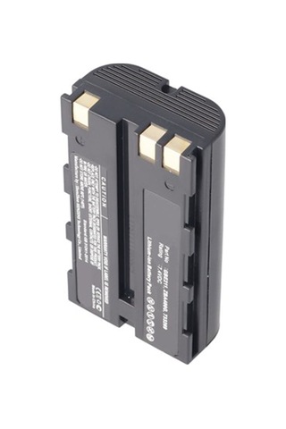 Leica Atx1200 Rx1200 Geb221 Geb212 Geb221 7.4V 2800 Mah İçin U