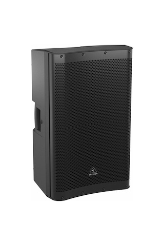 Behringer DR115DSP 15 Inç 1400W Aktif Hoparlör
