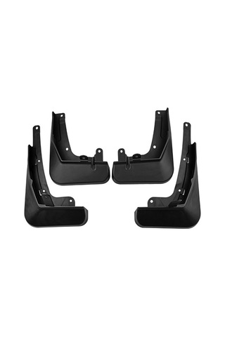 Anjiexun Araba Ön Arka Çamurluk Sıçrama Çamurluk Parçaları Jetour Dashing 22-23