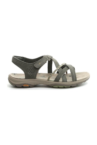 Karrimor Trinidad 3 Ladies Kadın Sandalet K963 Olv Yeşil