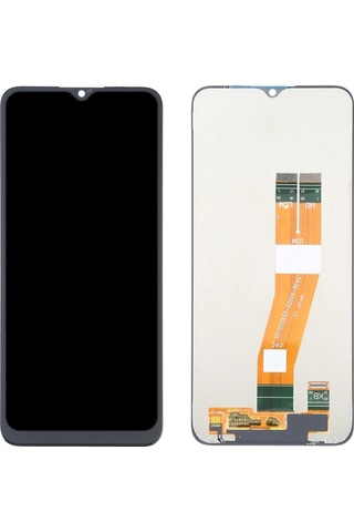 Cbtx Samsung Galaxy A02s Sm-a025f Ab Edition Uyumlu Lcd Ekran Ve Sayısallaştırıcı Tam Montaj