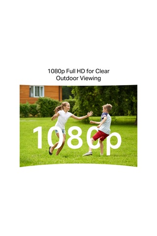 Mercusys 2mp 4mm Kablosuz Wıfı Pan-tilt Harici Ip Kamera Mc500