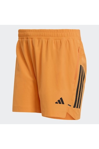 Adidas Ka1197 D4t Primelft Sh Erkek Şort Turuncu