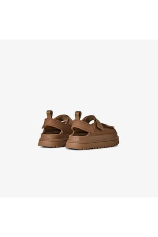 Ugg Goldenglow Çocuk Kahverengi Sandalet 1152813k