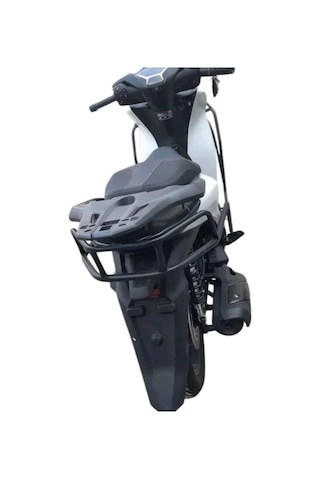 Honda Sh 125i Koruma Demiri
