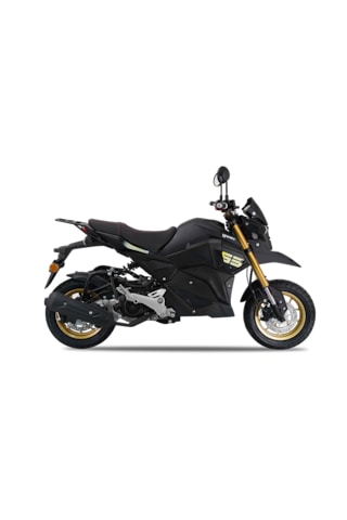 Yuki Hummer 50 -125 Cc Yan Sehba Müşürü '-