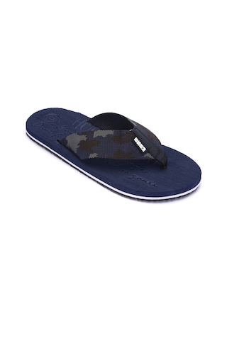 ESEM ESM623.M.001 Erkek  Lacivert Terlik