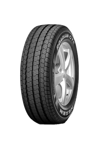 Nexen Roadian Ct8 195/70r15c 104/102s Yaz Lastiği 2025
